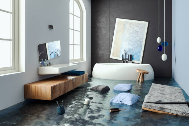 Best Residential water damage restoration  in Old Jamestown, MO