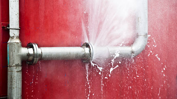 Best Emergency water damage restoration  in Old Jamestown, MO