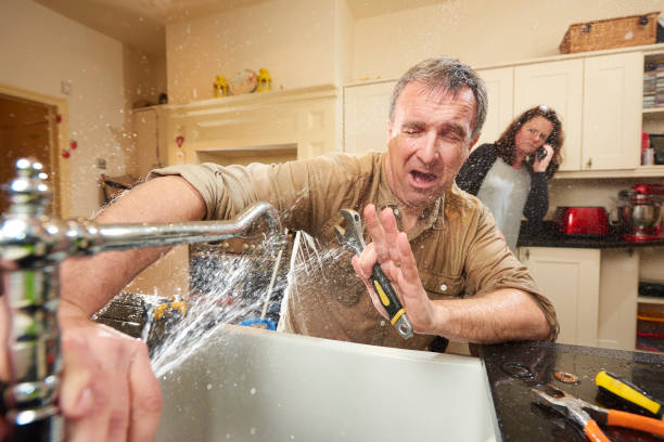 24/7 water damage repair in Old Jamestown, MO